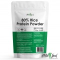 Atletic Food Рисовый протеин 80% Rice Protein Powder - 500 грамм